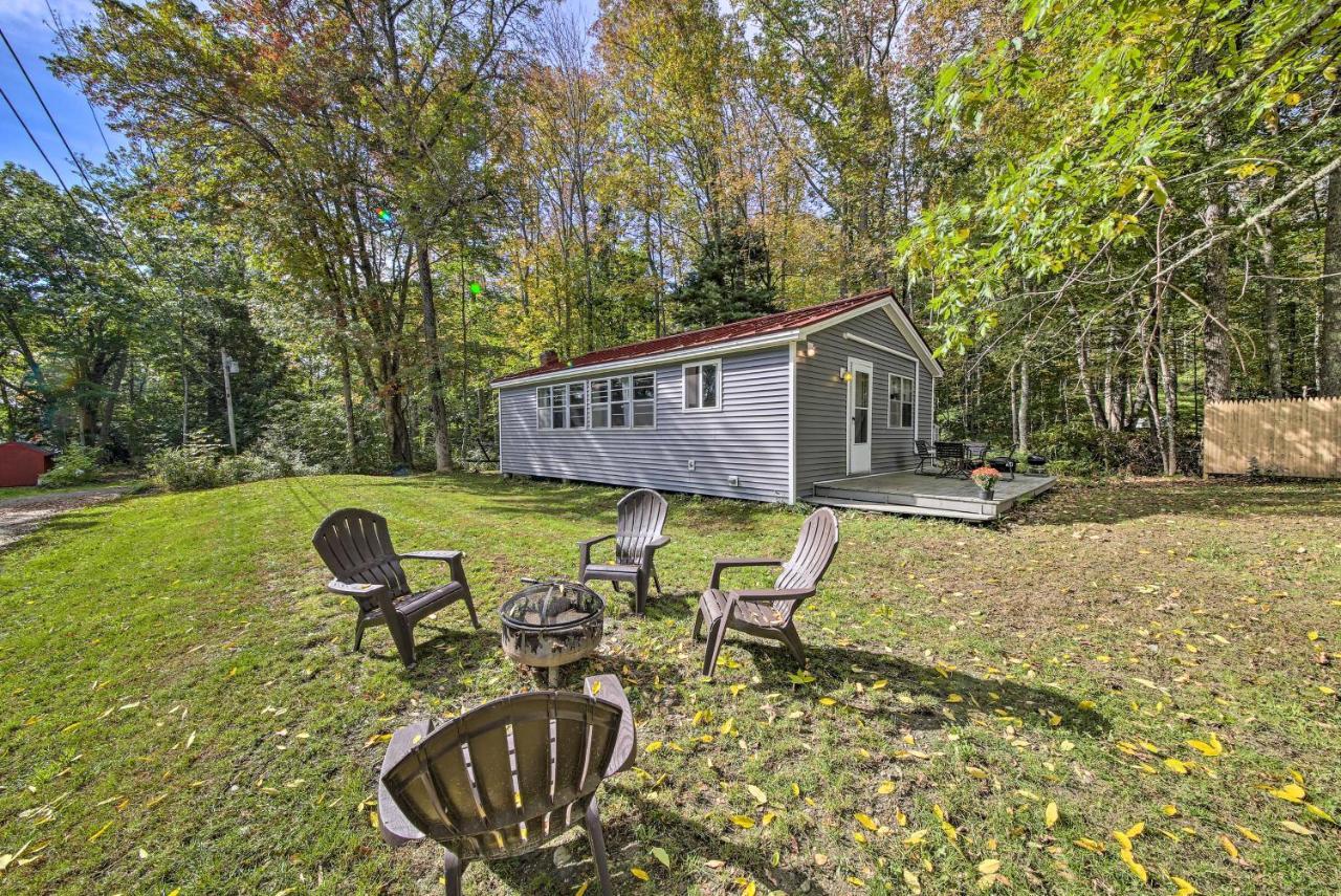 Rustic Retreat Across From Lake Family Friendly! Union Exterior foto