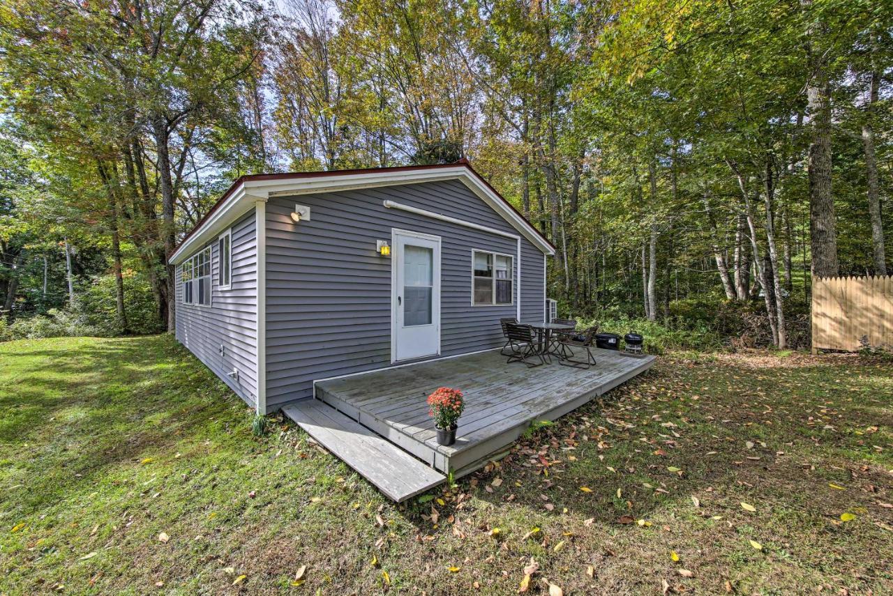 Rustic Retreat Across From Lake Family Friendly! Union Exterior foto